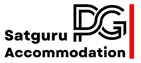 Satguru Accommodation Best Girls PG for girl & women In Dwarka Delhi Single Double Triple sharing Near Airport