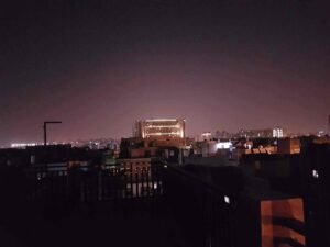 satguru accommodation | best girls pg for girl & women in dwarka delhi | single double triple sharing near airport