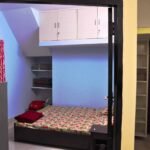 satguru accommodation | best girls pg for girl & women in dwarka delhi | single double triple sharing near airport