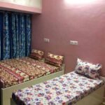 satguru accommodation | best girls pg for girl & women in dwarka delhi | single double triple sharing near airport