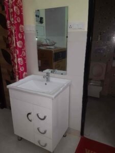 satguru accommodation | best girls pg for girl & women in dwarka delhi | single double triple sharing near airport