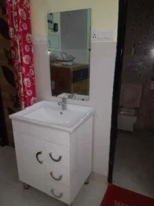 satguru accommodation | best girls pg for girl & women in dwarka delhi | single double triple sharing near airport