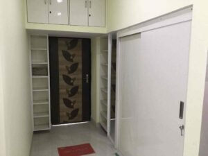 satguru accommodation | best girls pg for girl & women in dwarka delhi | single double triple sharing near airport