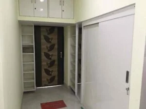 satguru accommodation | best girls pg for girl & women in dwarka delhi | single double triple sharing near airport