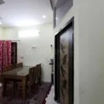satguru accommodation | best girls pg for girl & women in dwarka delhi | single double triple sharing near airport