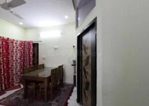 satguru accommodation | best girls pg for girl & women in dwarka delhi | single double triple sharing near airport