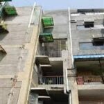 satguru accommodation | best girls pg for girl & women in dwarka delhi | single double triple sharing near airport