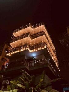 satguru accommodation | best girls pg for girl & women in dwarka delhi | single double triple sharing near airport