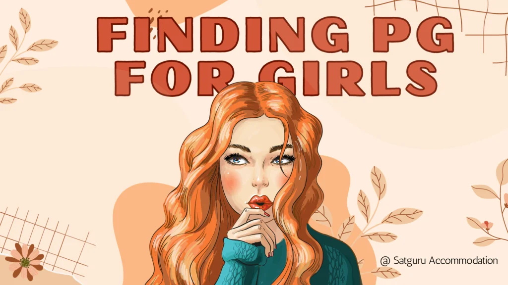 pg near me for girls