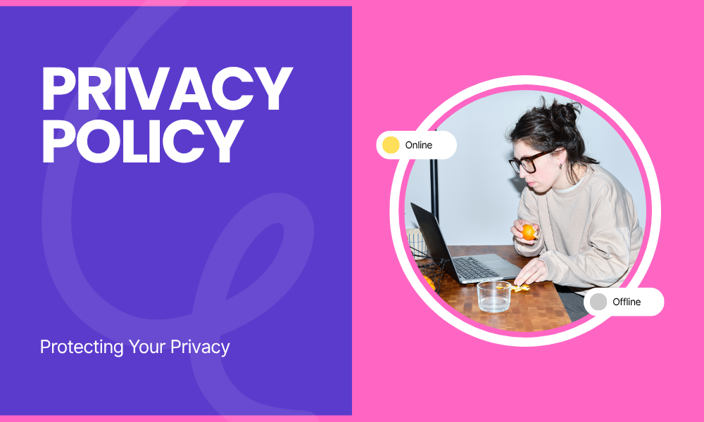 Privacy Policy