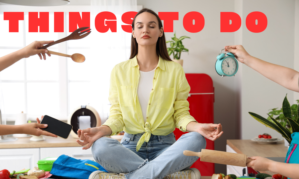 Things to do